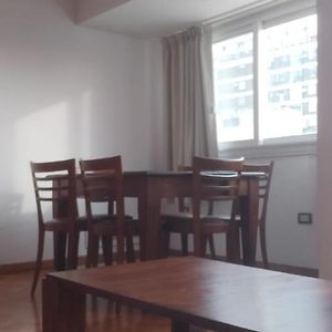 Apartamento de 2 Dormitorios